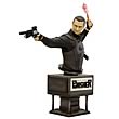Punisher: War Zone Fine Art Bust
